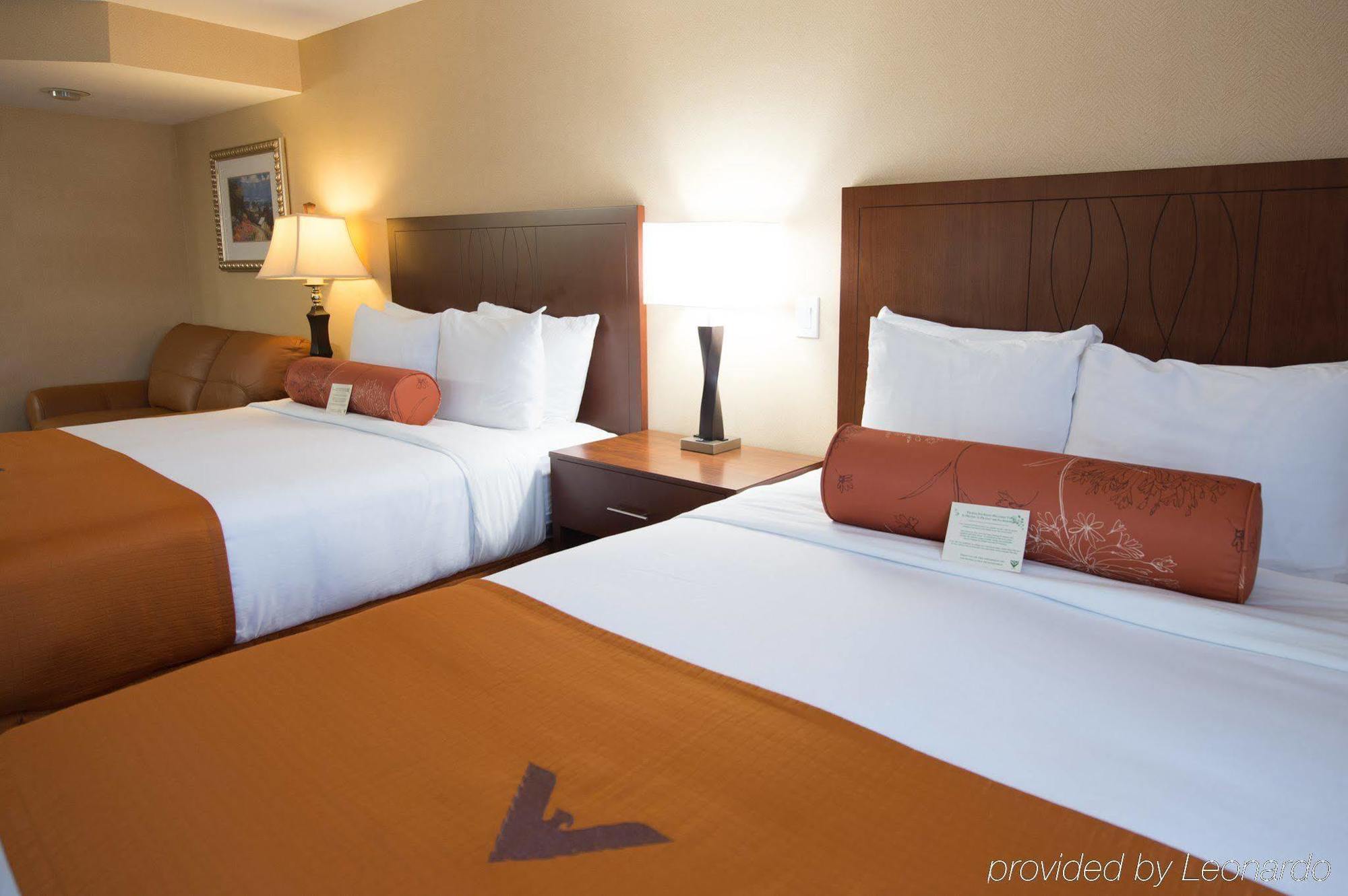 Phoenix Inn Suites - Eugene Zewnętrze zdjęcie