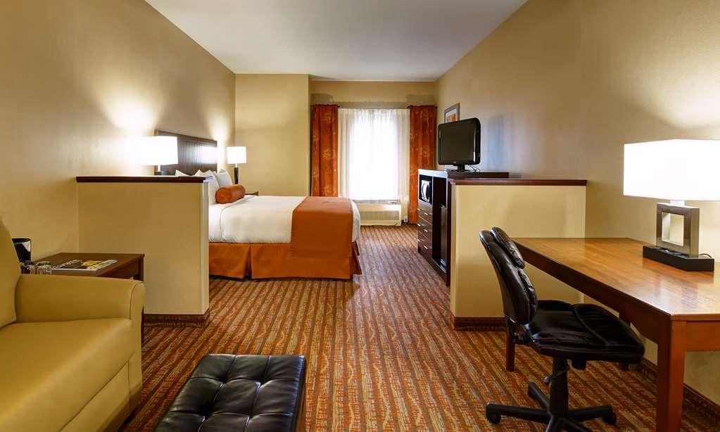 Phoenix Inn Suites - Eugene Pokój zdjęcie
